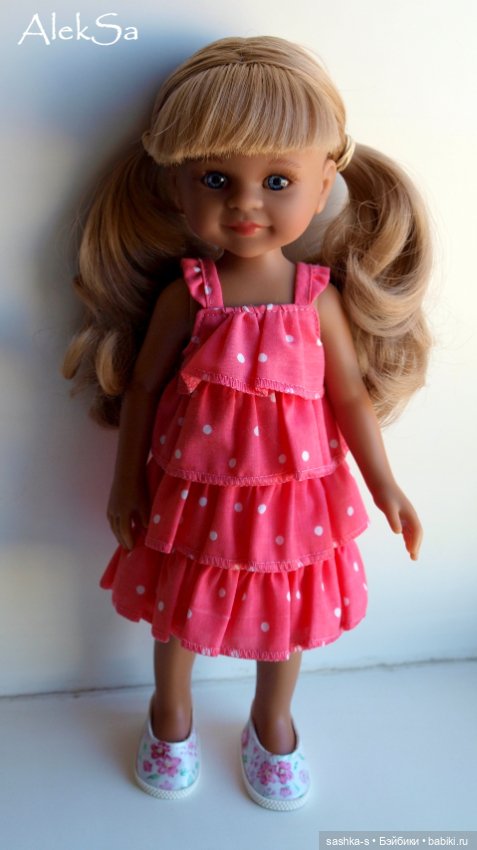 Новенькие Паолочки! (часть 1)