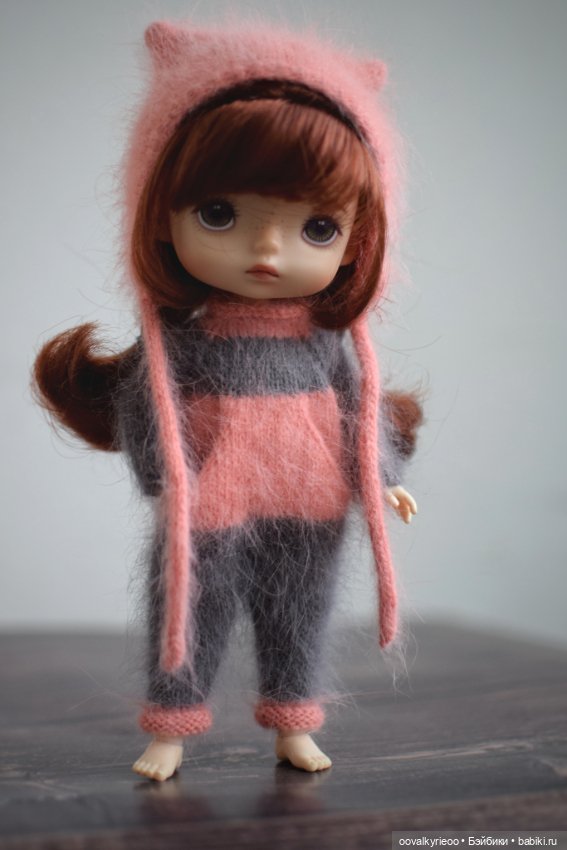 Пушистик для монст — Куклы с Алиэкспресс (Aliexpress): Китайские шарнирные