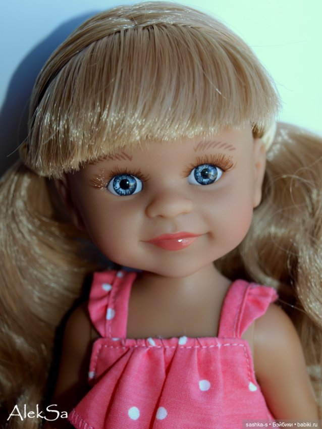 Новенькие Паолочки! (часть 1)