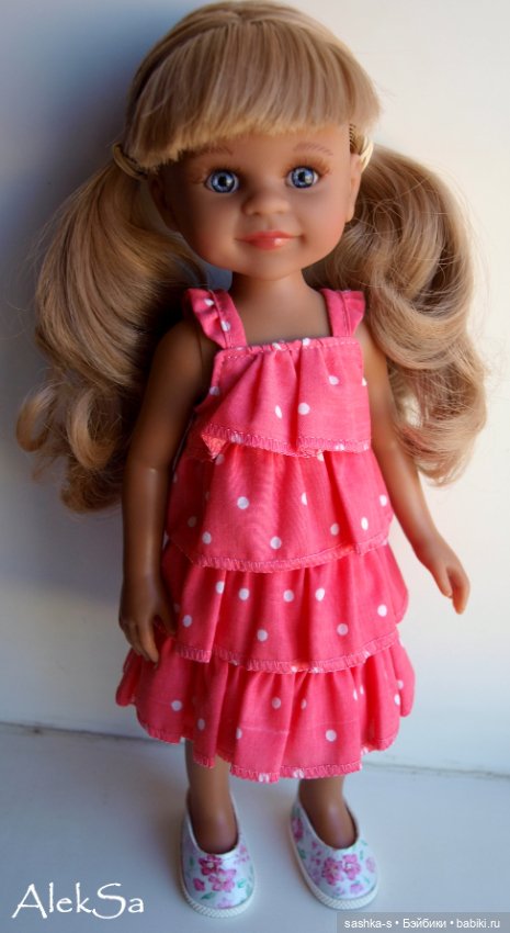 Новенькие Паолочки! (часть 1)