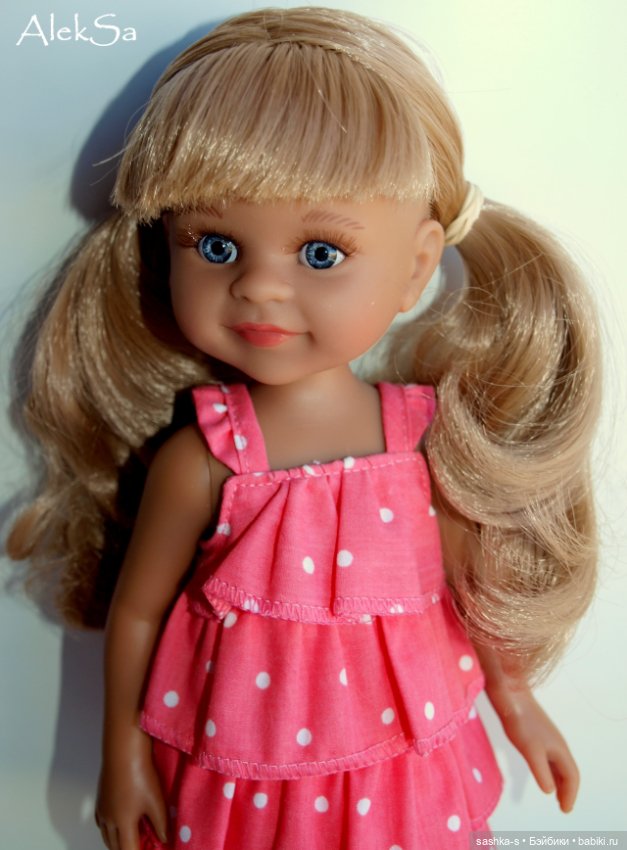 Новенькие Паолочки! (часть 1)