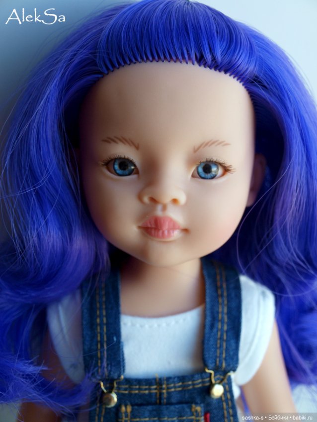 Новенькие Паолочки! (часть 1)