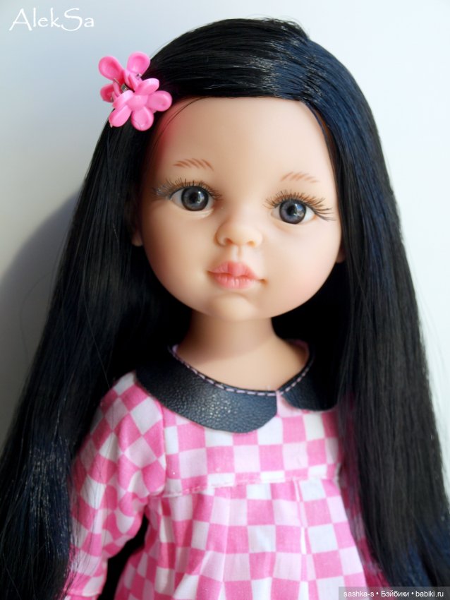 Новенькие Паолочки! (часть 1)