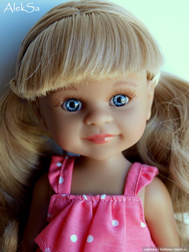 Новенькие Паолочки! (часть 1)