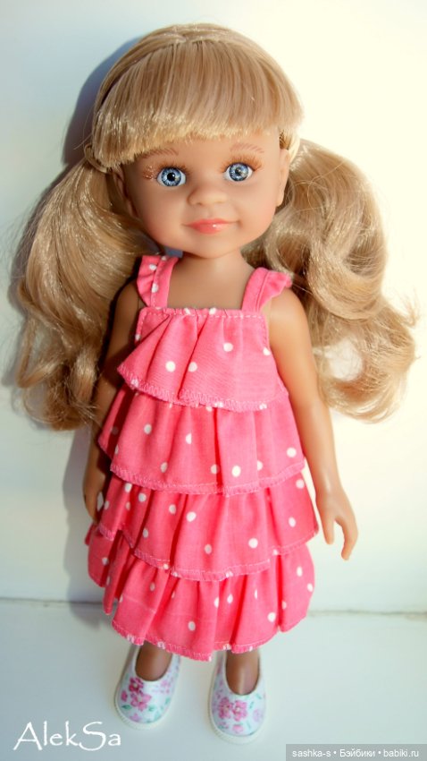 Новенькие Паолочки! (часть 1)