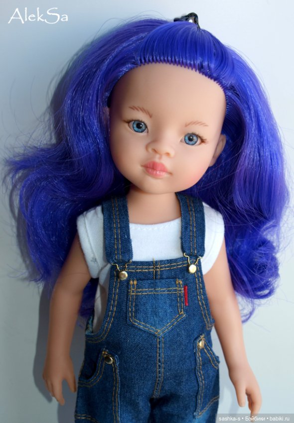 Новенькие Паолочки! (часть 1)