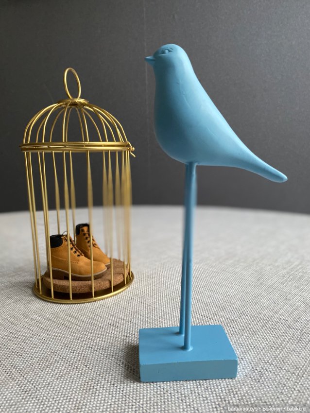 Обувные кукольные будни - когда обувь больше, чем просто обувь… (фото 4)