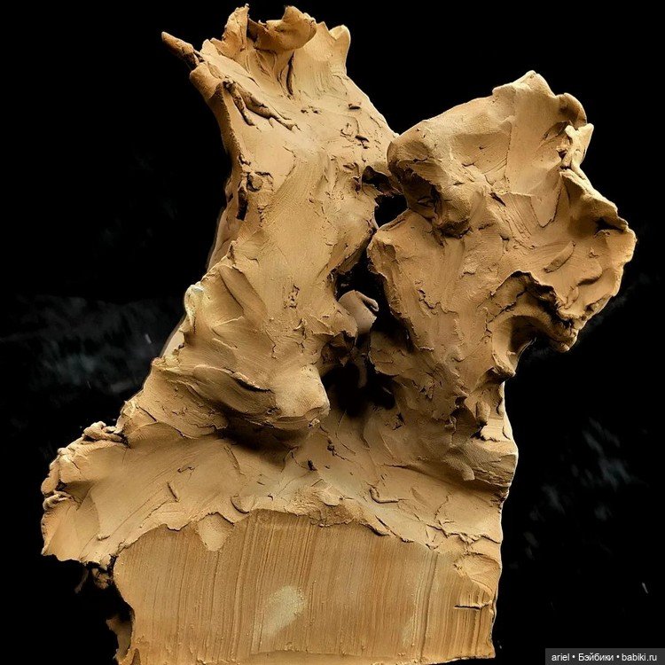 Чувственные скульптуры от Мартина Лагареса (Martin Lagares) (фото 3)