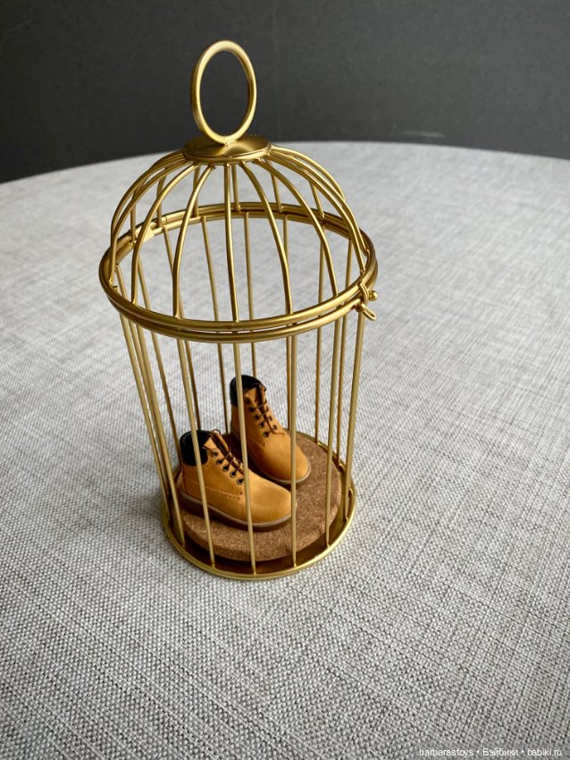 Обувные кукольные будни - когда обувь больше, чем просто обувь… (фото 5)