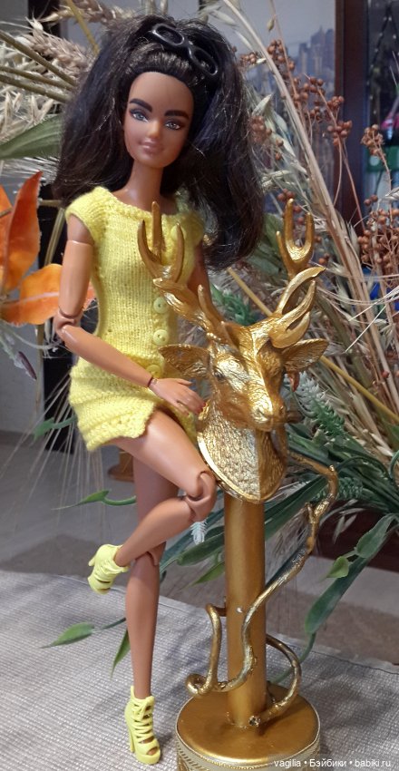 Золотая лихорадка — Наши хобби и творчество: вышивка