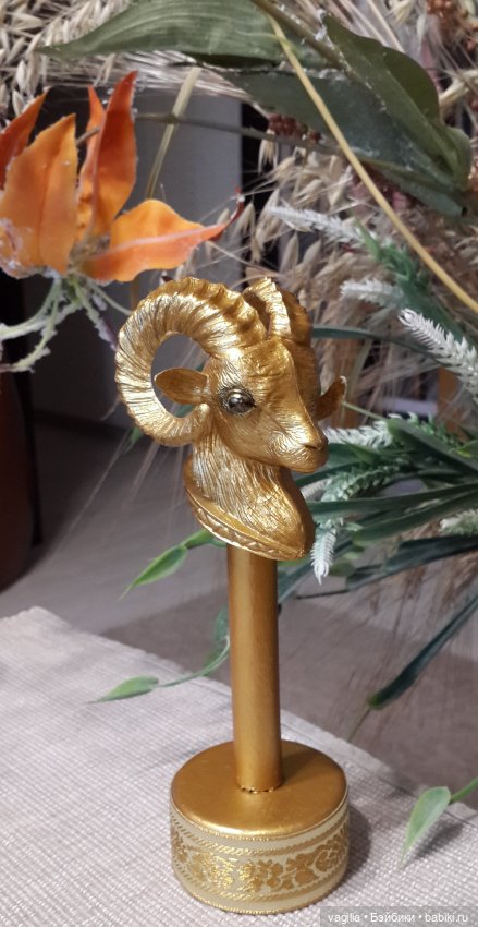 Золотая лихорадка — Наши хобби и творчество: вышивка (фото 4)