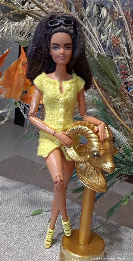 Золотая лихорадка — Наши хобби и творчество: вышивка