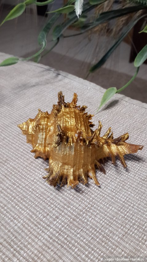 Золотая лихорадка — Наши хобби и творчество: вышивка (фото 6)