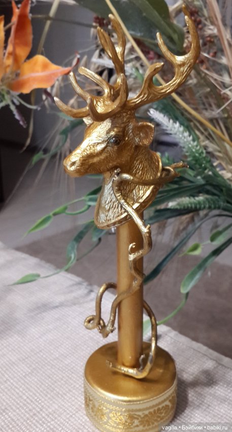 Золотая лихорадка — Наши хобби и творчество: вышивка (фото 5)