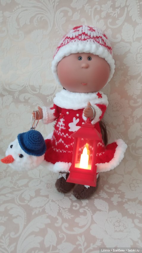 Новогодняя коллекция .Часть 2 (фото 2)