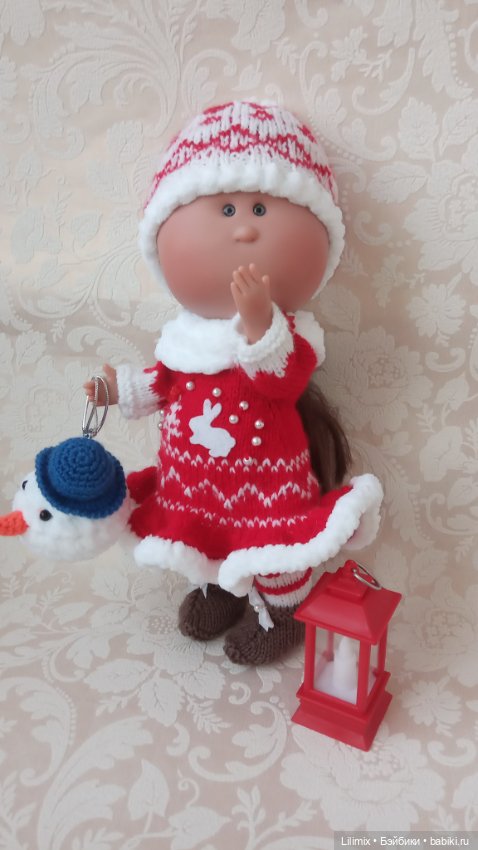 Новогодняя коллекция .Часть 2 (фото 5)