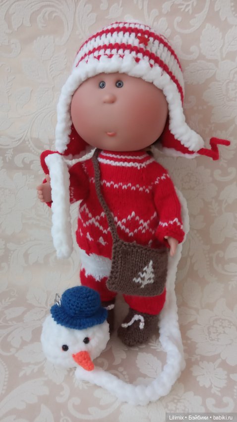 Новогодняя коллекция .Часть 2