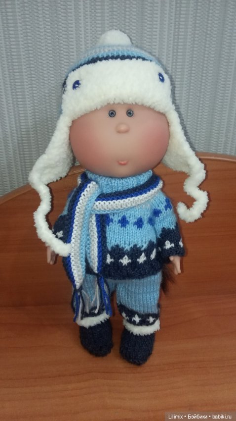 Новогодняя коллекция .Часть 2 (фото 10)