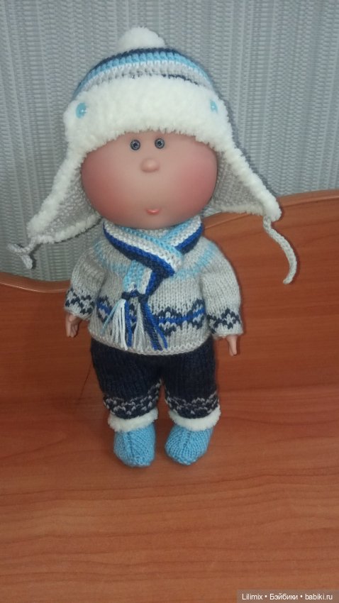 Новогодняя коллекция .Часть 2 (фото 4)