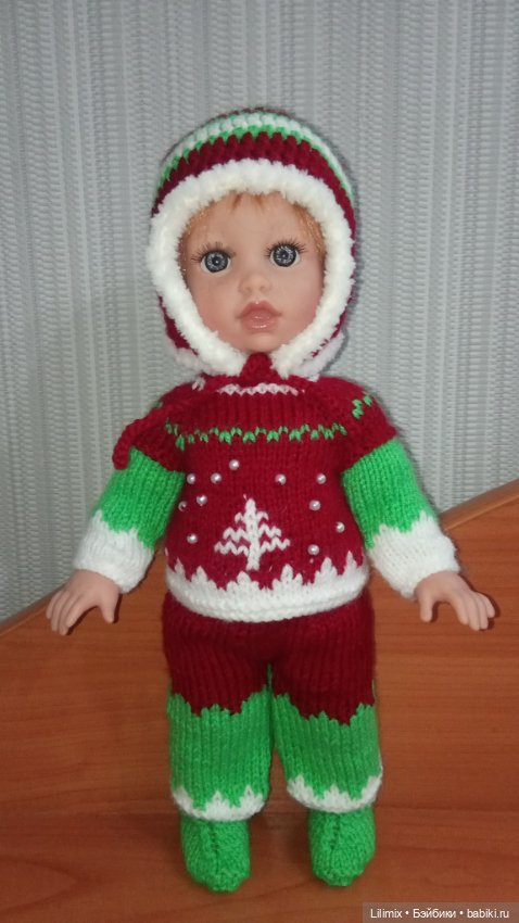 Новогодняя коллекция .Часть 2 (фото 7)