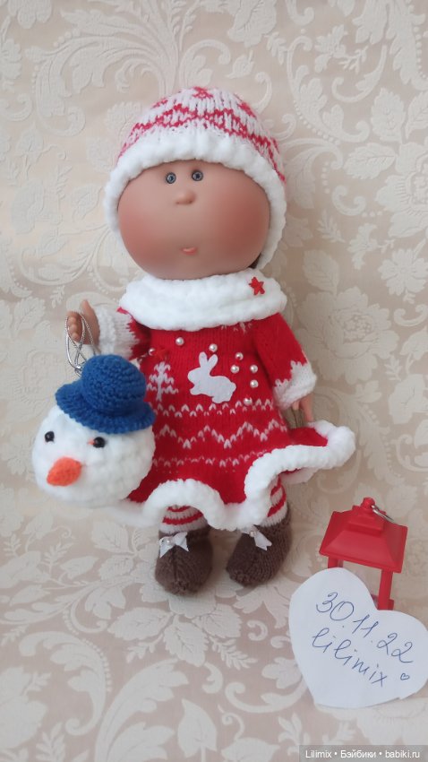 Новогодняя коллекция .Часть 2