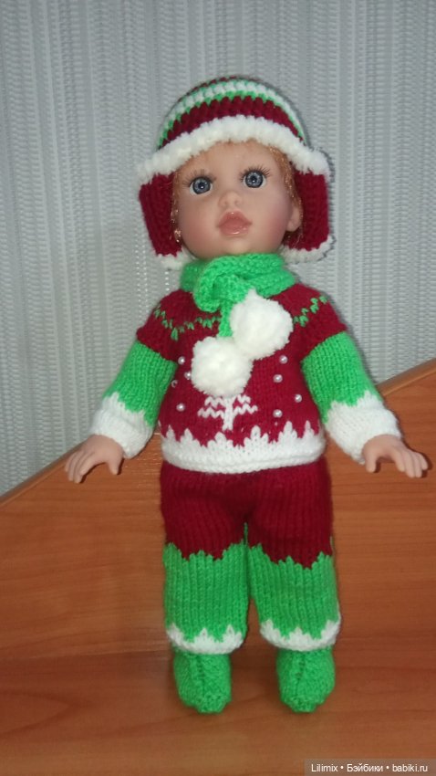 Новогодняя коллекция .Часть 2 (фото 6)