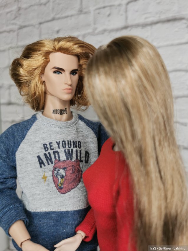 Мисс внезапность — Фэшн (фото 3)