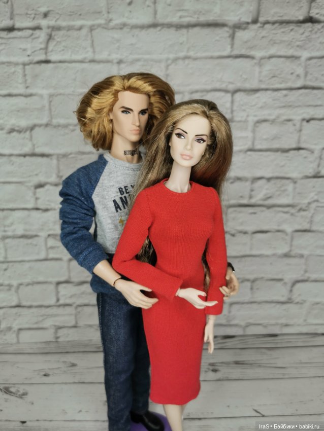 Мисс внезапность — Фэшн (фото 2)