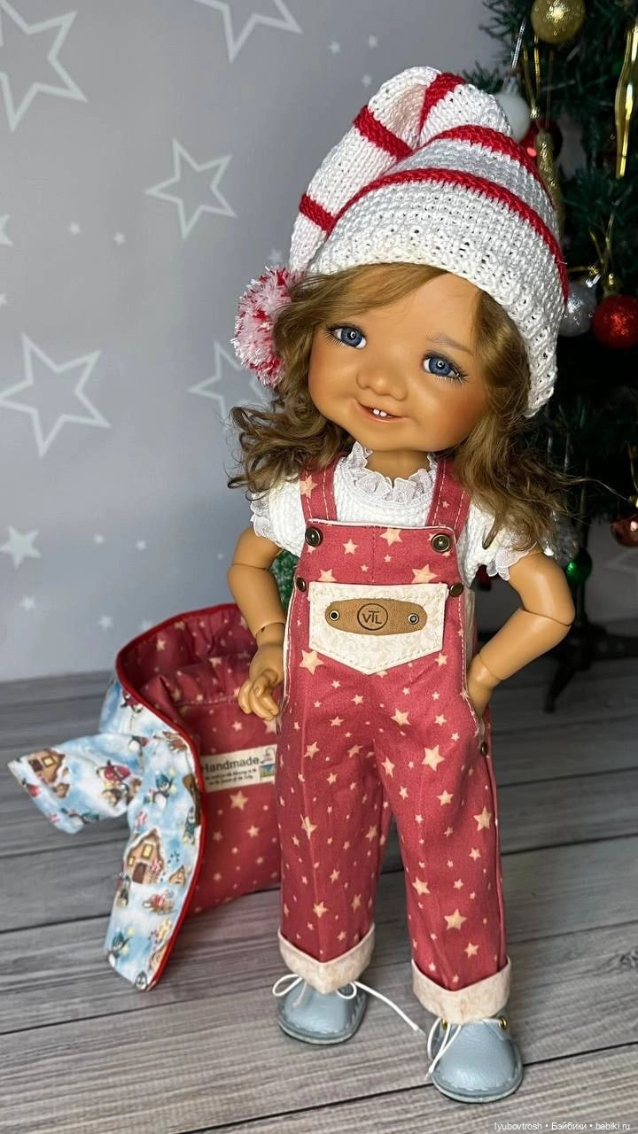 Зима настала, холодно стало…❄️ (фото 3)