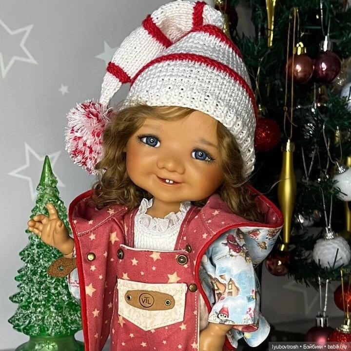 Зима настала, холодно стало…❄️