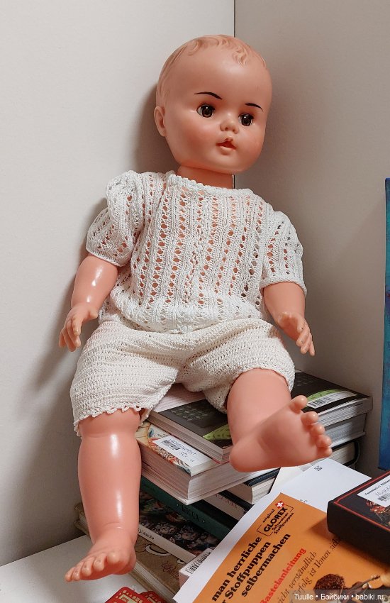 Найден ребёнок. Происхождение неизвестно (фото 5)