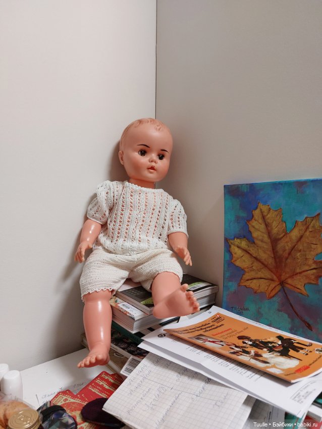 Найден ребёнок. Происхождение неизвестно (фото 6)