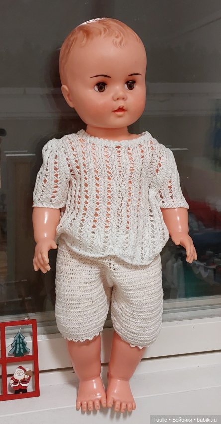 Найден ребёнок. Происхождение неизвестно