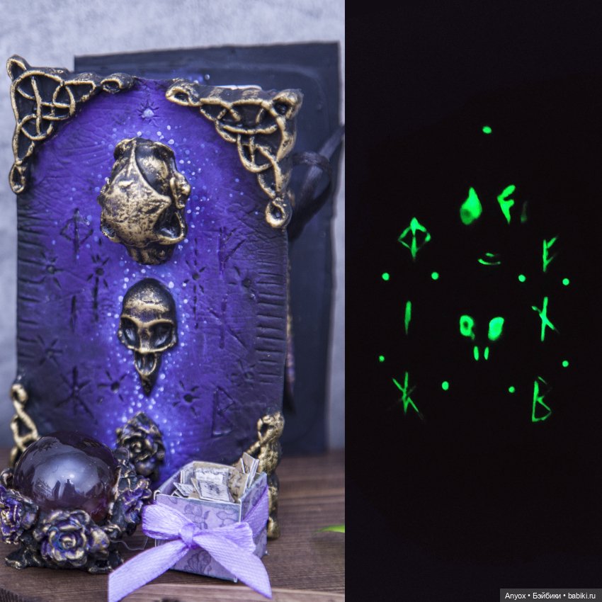 Ведьмячий уголок — Куклы Fairyland (ФэйриЛэнд): BJD (БЖД)