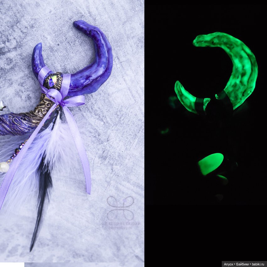 Ведьмячий уголок — Куклы Fairyland (ФэйриЛэнд): BJD (БЖД)