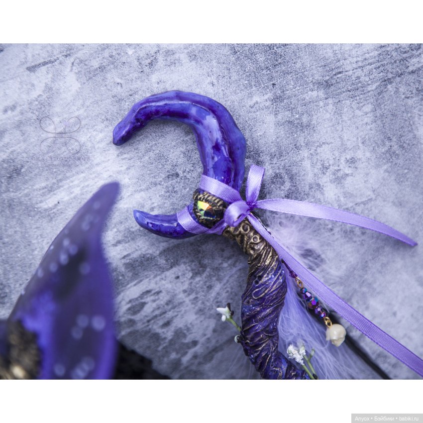 Ведьмячий уголок — Куклы Fairyland (ФэйриЛэнд): BJD (БЖД) (фото 6)