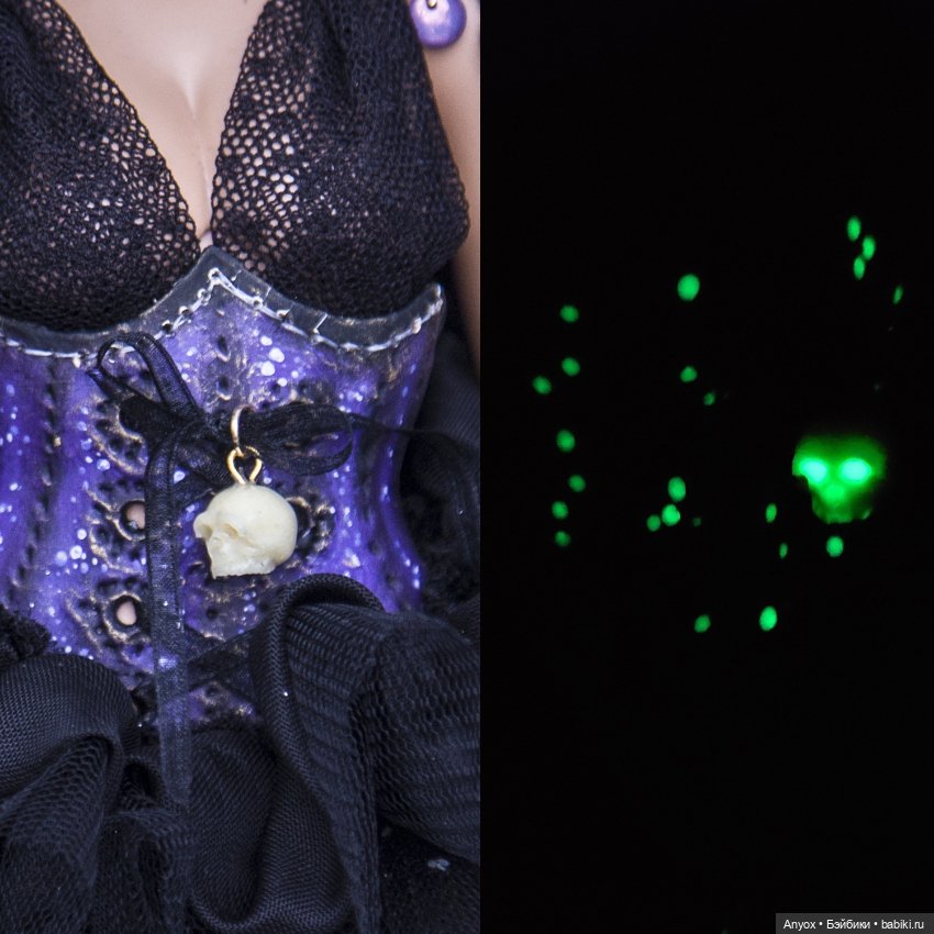 Ведьмячий уголок — Куклы Fairyland (ФэйриЛэнд): BJD (БЖД)