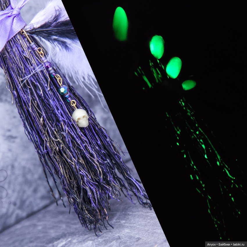 Ведьмячий уголок — Куклы Fairyland (ФэйриЛэнд): BJD (БЖД)