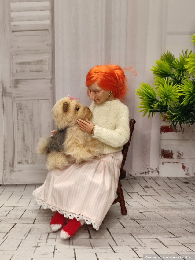 Всемирный день домашнего питомца (фото 3)