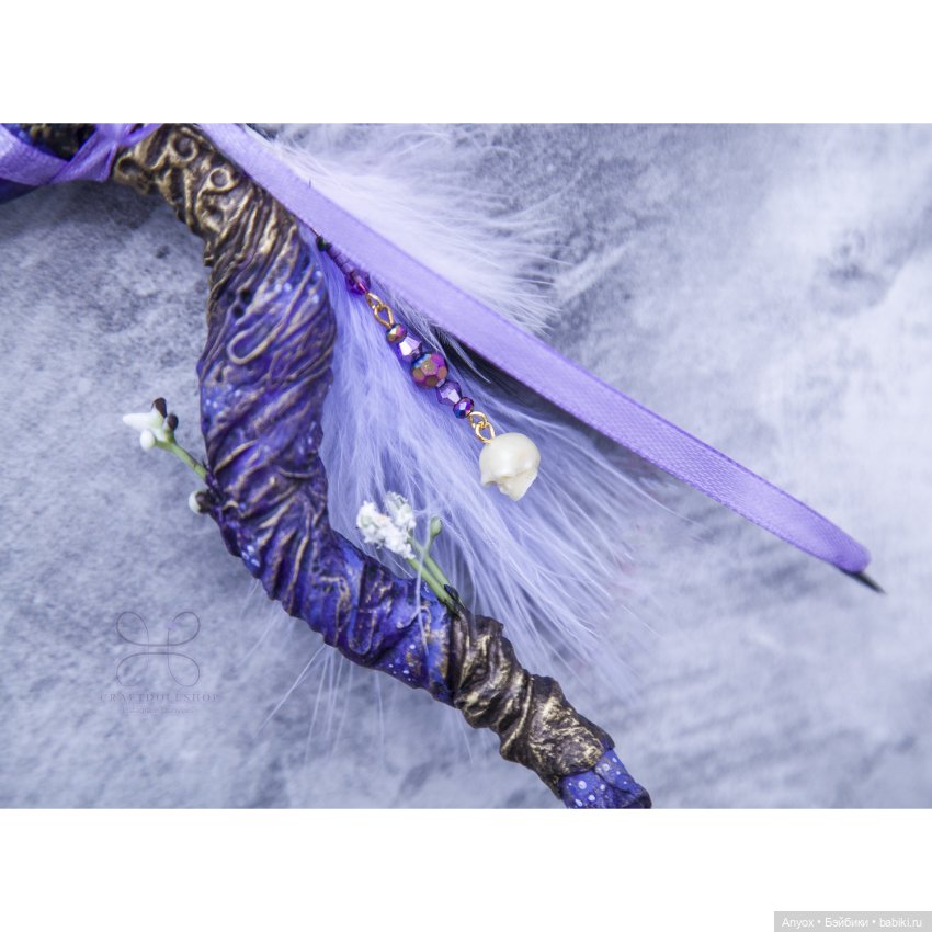 Ведьмячий уголок — Куклы Fairyland (ФэйриЛэнд): BJD (БЖД)