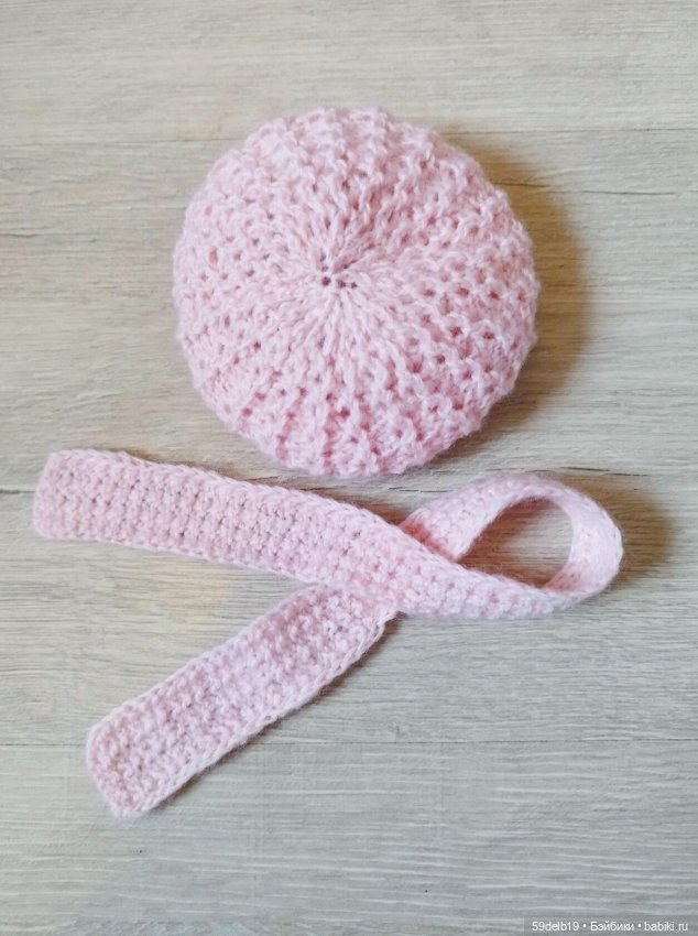 Тёплые комплектики для паолочек (фото 2)