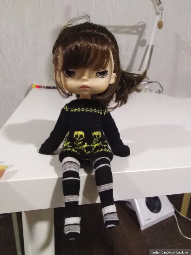 Нужен совет - как угомонить шило (фото 5)