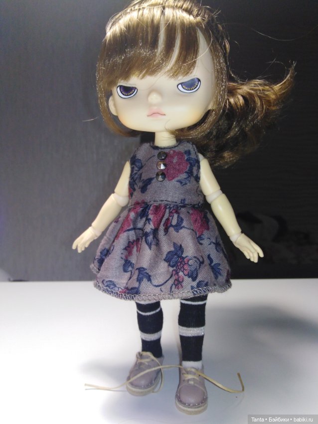 Нужен совет - как угомонить шило