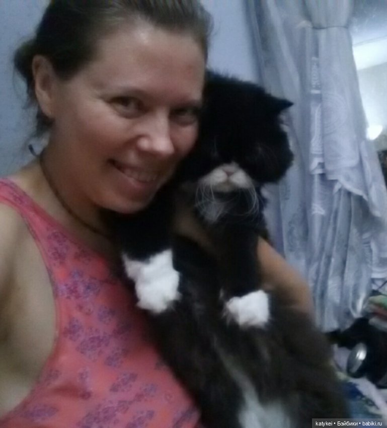 День домашних животных и танцы