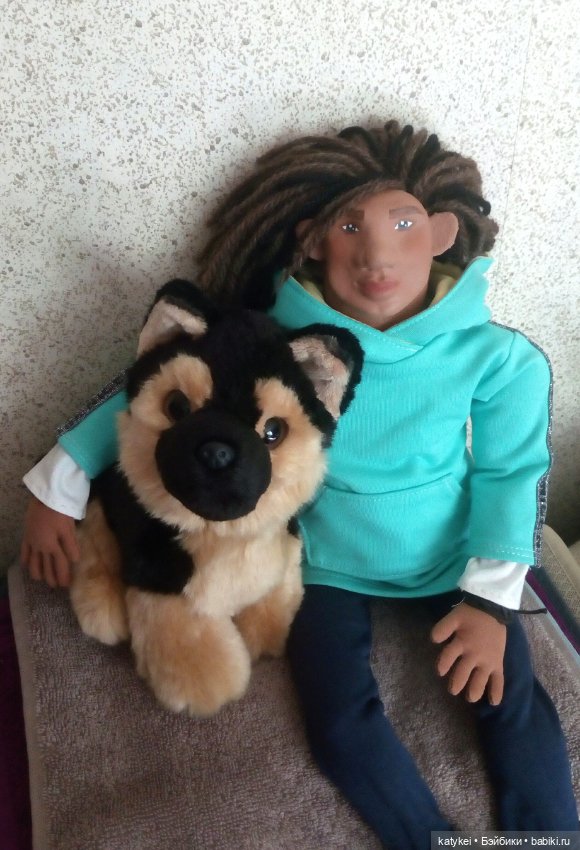 День домашних животных и танцы (фото 2)