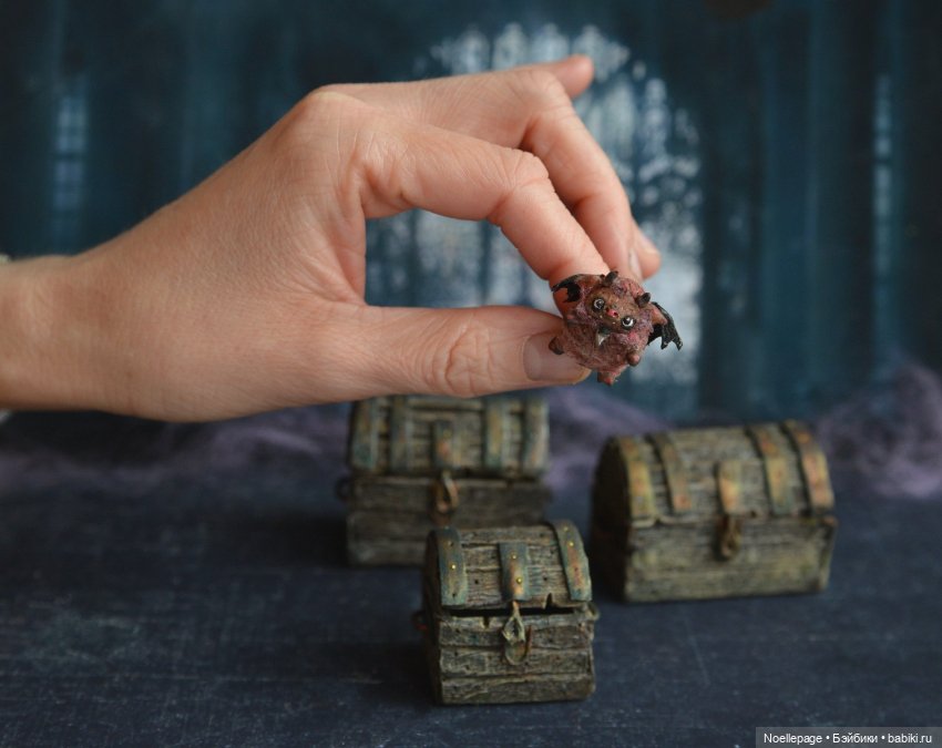 Про кукольные крылья. Летаем красиво