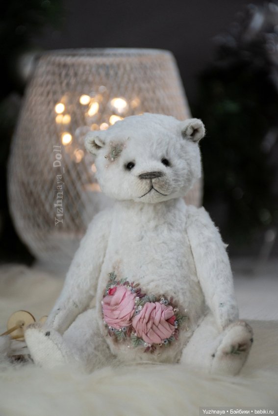 Вот и зимушка — Куклы Paola Reina (Паола Рейна): новинки