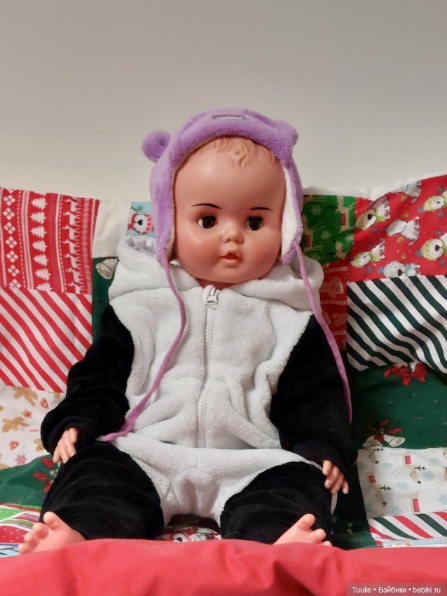 Маленький американец меняет образ (фото 2)