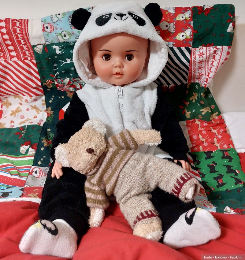 Маленький американец меняет образ (фото 10)