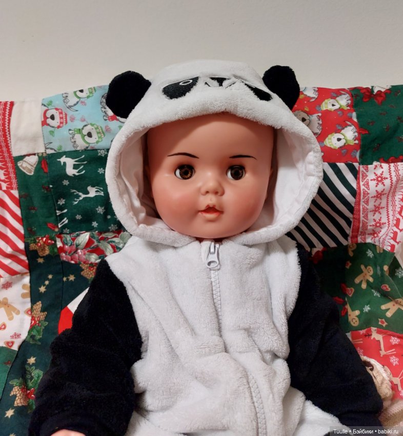 Маленький американец меняет образ (фото 9)